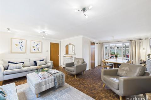 undefined, Janson Court, Reading RG1