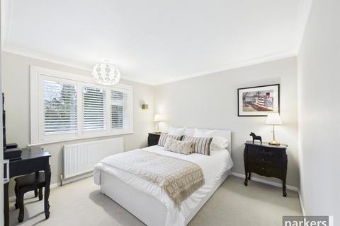 undefined, Janson Court, Reading RG1
