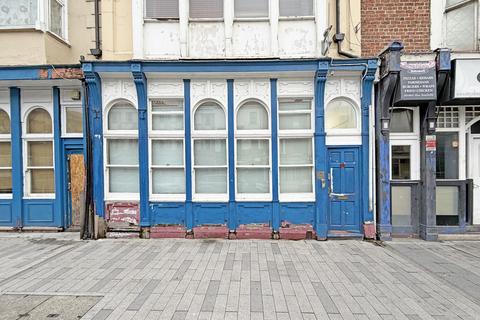1 bedroom flat for sale, Church Street, Hartlepool, TS24 7