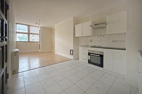 1 bedroom flat for sale, Church Street, Hartlepool, TS24 7