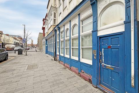 1 bedroom flat for sale, Church Street, Hartlepool, TS24 7