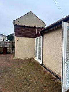 undefined, Kilmarnock , KA1