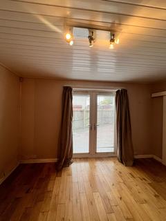undefined, Kilmarnock , KA1