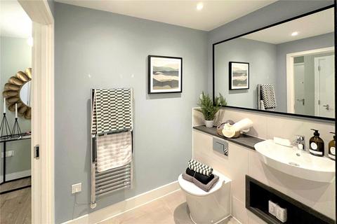 2 bedroom apartment for sale, St James Quay, Norwich