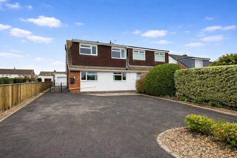 4 bedroom semi-detached house for sale, Stoke Lane, patchway, BS34
