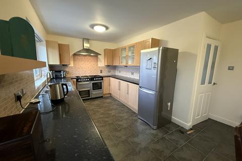 4 bedroom semi-detached house for sale, Stoke Lane, patchway, BS34