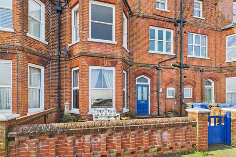 undefined, North Parade, Lowestoft