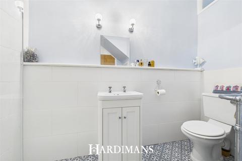 1 bedroom flat for sale, North Parade, Lowestoft