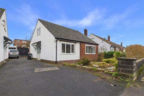 3 bedroom bungalow for sale, Stratford Drive, Fulwood PR2
