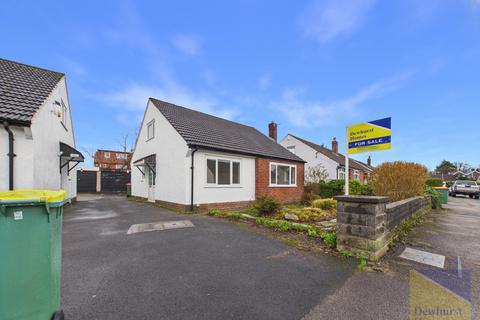 3 bedroom bungalow for sale, Stratford Drive, Fulwood PR2
