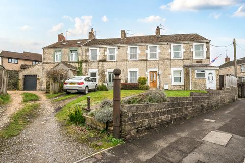 3 bedroom end of terrace house for sale - The Batch, Bristol BS39