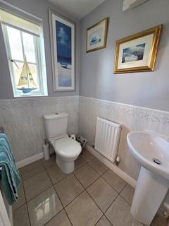 5 bedroom detached house for sale, Langley Gardens, Sandy SG19