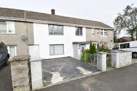 3 bedroom terraced house to rent, Fifth Ave, Swansea