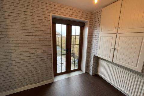 3 bedroom terraced house to rent, Fifth Ave, Swansea