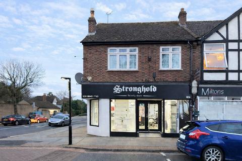 Retail property (high street) to rent - Wickham Road, Croydon, CR0