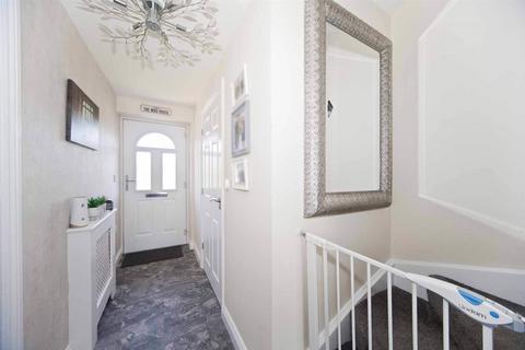 3 bedroom end of terrace house to rent, Sidings Close, Hartlepool TS24