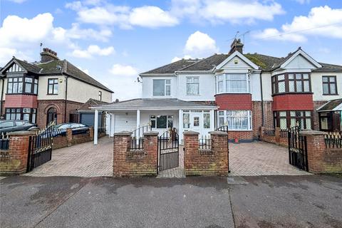 5 bedroom semi-detached house for sale, Darland Avenue, Gillingham, Kent, ME7