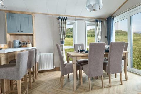 2 bedroom lodge for sale, Gallanach Road, Oban