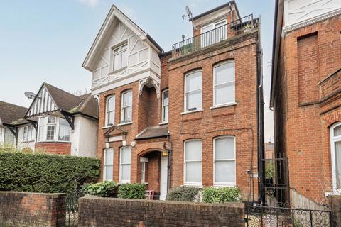 2 bedroom apartment for sale, Finchley Road, Hampstead, NW3