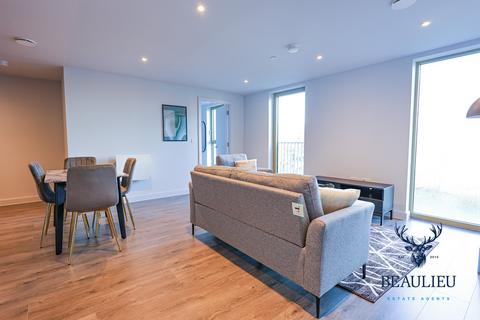 2 bedroom apartment for sale, Luton LU1