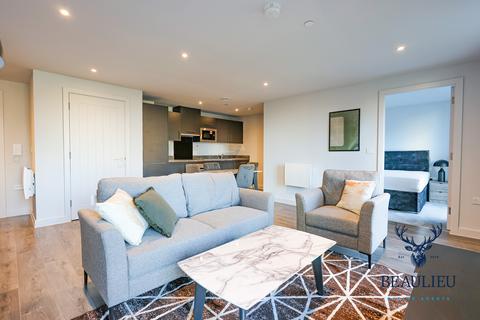 2 bedroom apartment for sale, Luton LU1