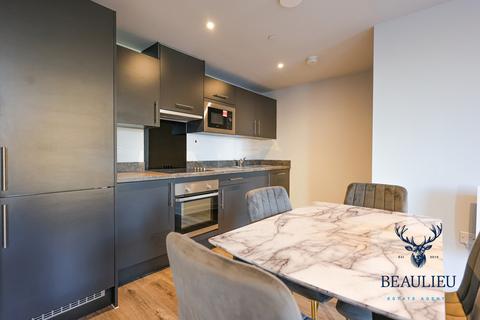 2 bedroom apartment for sale, Luton LU1
