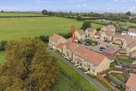 4 bedroom detached house for sale, Vartenham Close Milborne Port