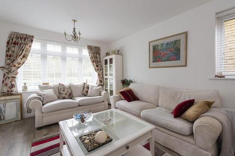 4 bedroom detached house for sale, Vartenham Close Milborne Port