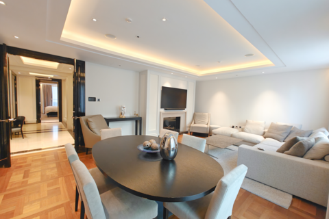 2 bedroom apartment for sale, Ebury Square, 1 Ebury Square, London, SW1W