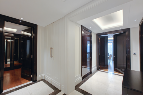 2 bedroom apartment for sale, Ebury Square, 1 Ebury Square, London, SW1W