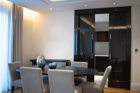 2 bedroom apartment for sale, Ebury Square, 1 Ebury Square, London, SW1W