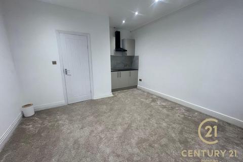 undefined, Green Walk, SOUTHALL UB2