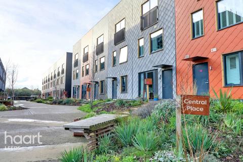 undefined, Central Place, Leeds