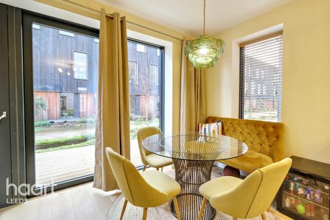 undefined, Central Place, Leeds