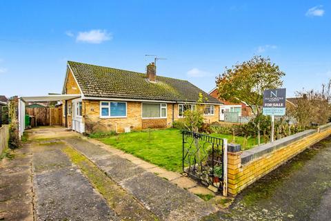 Queen Elizabeth Drive, Dersingham