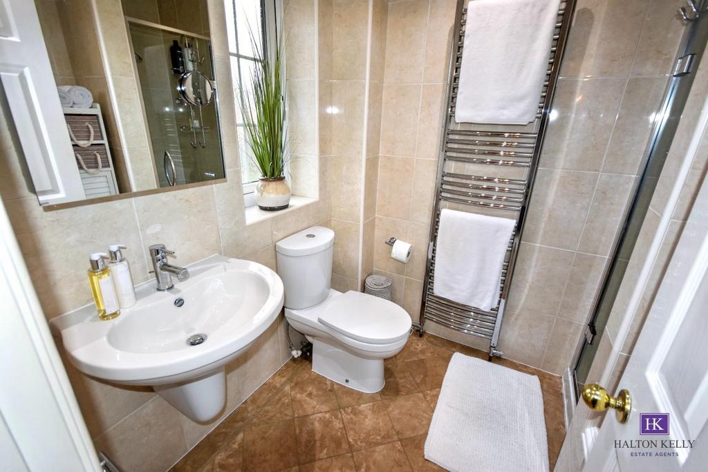 En suite