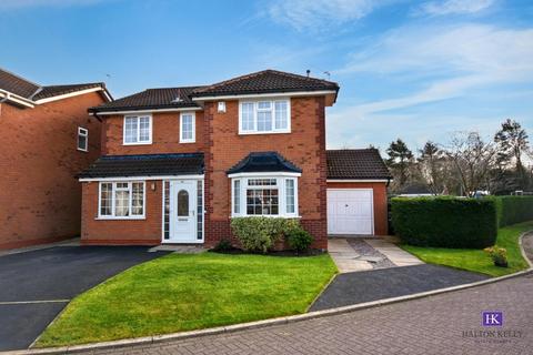 4 bedroom detached house for sale, Coppice Green, Kingswood WA5