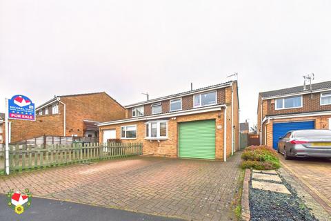 undefined, Church Drive, Quedgeley, GL2