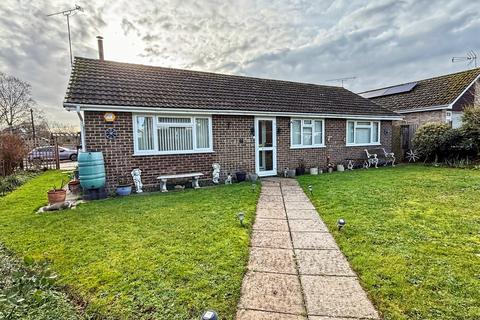 undefined, Fordingbridge