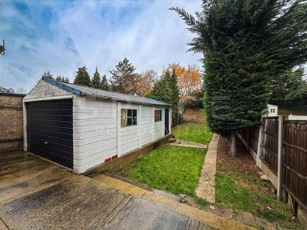 Outbuilding