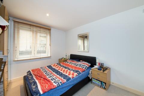 1 bedroom flat to rent, Queensgate House,, 1 Hereford Road, Bow, London, E3