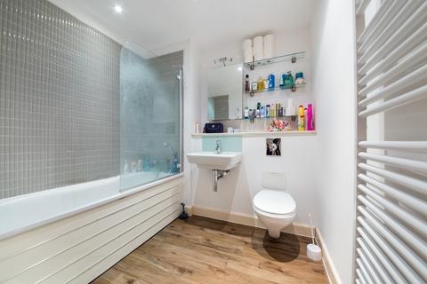 1 bedroom flat to rent, Queensgate House,, 1 Hereford Road, Bow, London, E3