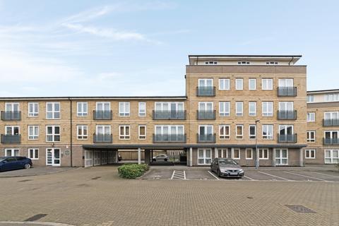 1 bedroom flat to rent, Queensgate House,, 1 Hereford Road, Bow, London, E3