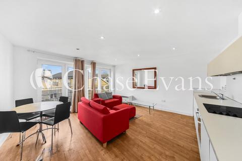 1 bedroom flat to rent, Queensgate House,, 1 Hereford Road, Bow, London, E3