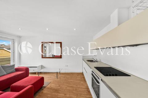 1 bedroom flat to rent, Queensgate House,, 1 Hereford Road, Bow, London, E3