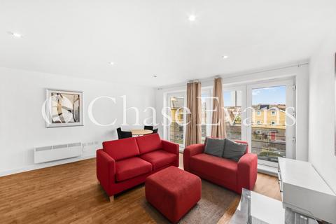 1 bedroom flat to rent, Queensgate House,, 1 Hereford Road, Bow, London, E3