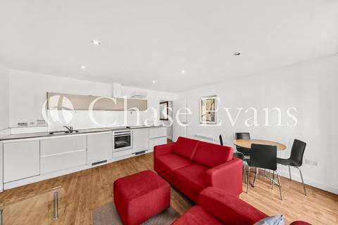 1 bedroom flat to rent, Queensgate House,, 1 Hereford Road, Bow, London, E3