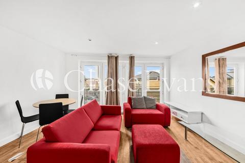 1 bedroom flat to rent, Queensgate House,, 1 Hereford Road, Bow, London, E3
