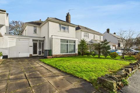 3 bedroom link detached house for sale - Heol Wen, Rhiwbina, Cardiff. CF14