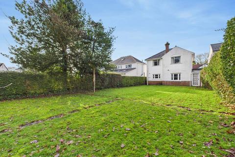 undefined, Heol Wen, Rhiwbina, Cardiff. CF14